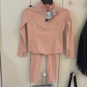 DSG Girls Size Small 8/9 Outfit Brand New With Tags